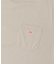 DANTON　POCKET T-SHIRTS