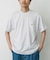 DANTON　POCKET T-SHIRTS