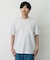 DANTON　POCKET T-SHIRTS