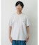 DANTON　POCKET T-SHIRTS