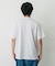 DANTON　POCKET T-SHIRTS