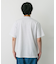 DANTON　POCKET T-SHIRTS