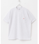 DANTON　POCKET T-SHIRTS