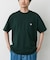DANTON　POCKET T-SHIRTS