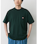 DANTON　POCKET T-SHIRTS