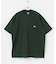 DANTON　POCKET T-SHIRTS
