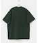 DANTON　POCKET T-SHIRTS