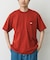 DANTON　POCKET T-SHIRTS