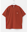DANTON　POCKET T-SHIRTS