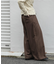 ディープタックパンツ