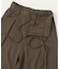 ディープタックパンツ