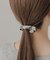 メタルソリッドカーブヘアカフ
