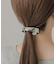 メタルソリッドカーブヘアカフ