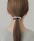 メタルソリッドカーブヘアカフ