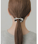メタルソリッドカーブヘアカフ