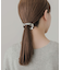 メタルソリッドカーブヘアカフ