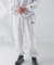 『別注』VIBTEX×URBAN RESEARCH　SWEAT PANTS