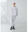 『別注』VIBTEX×URBAN RESEARCH　SWEAT PANTS