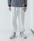 『別注』VIBTEX×URBAN RESEARCH　SWEAT PANTS