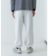 『別注』VIBTEX×URBAN RESEARCH　SWEAT PANTS