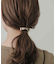 メタルリボンヘアカフセット
