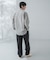 『セットアップ対応』Wool／Linen Trousers