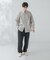 『セットアップ対応』Wool／Linen Trousers