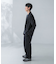 『セットアップ対応』Wool／Linen Trousers