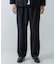 『セットアップ対応』Wool／Linen Trousers