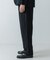 『セットアップ対応』Wool／Linen Trousers