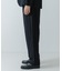 『セットアップ対応』Wool／Linen Trousers