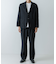 『セットアップ対応』Wool／Linen Trousers
