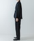 『セットアップ対応』Wool／Linen Trousers