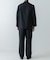 『セットアップ対応』Wool／Linen Trousers