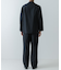 『セットアップ対応』Wool／Linen Trousers