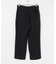 『セットアップ対応』Wool／Linen Trousers