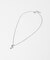 PHILIPPE AUDIBERT　Maine necklace