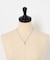 PHILIPPE AUDIBERT　Maine necklace