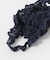 mini shibori bag