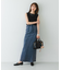 『MADE IN JAPAN』スクエアトゥプチメタルローファー