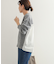 アラン柄バックシャツプルオーバー