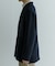 new basic WOOL REVER JACKET COAT