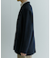 new basic WOOL REVER JACKET COAT