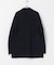 new basic WOOL REVER JACKET COAT