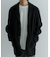 new basic WOOL REVER JACKET COAT
