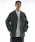 new basic NYLON TYPE M-47 JACKET