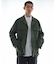 new basic NYLON TYPE M-47 JACKET