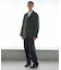 new basic NYLON TYPE M-47 JACKET