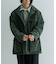new basic NYLON TYPE M-47 JACKET
