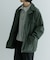 new basic NYLON TYPE M-47 JACKET